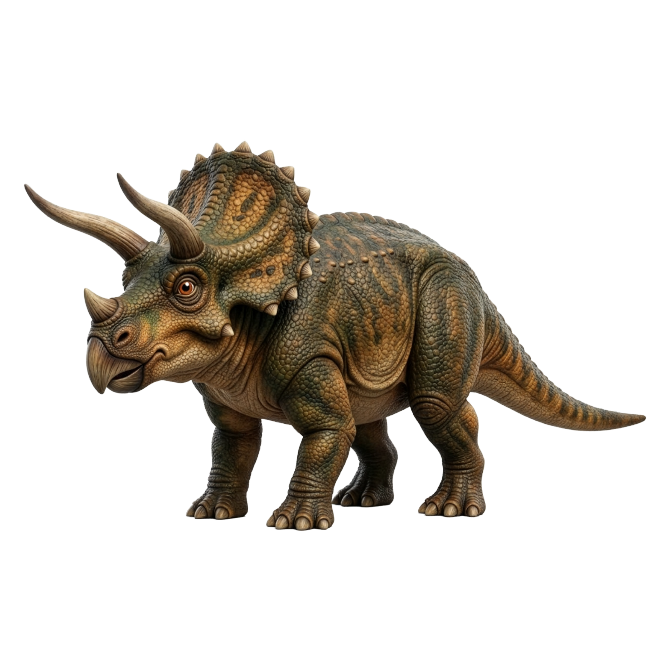 Dinosaur Labour: Why AI Can’t Replace Organisational Design