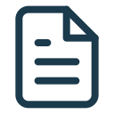document icon