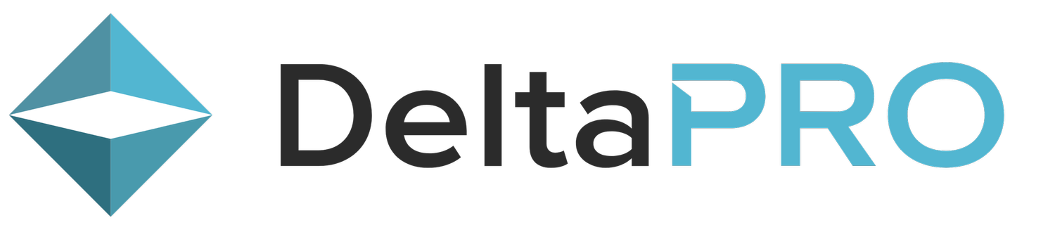 DeltaPRO