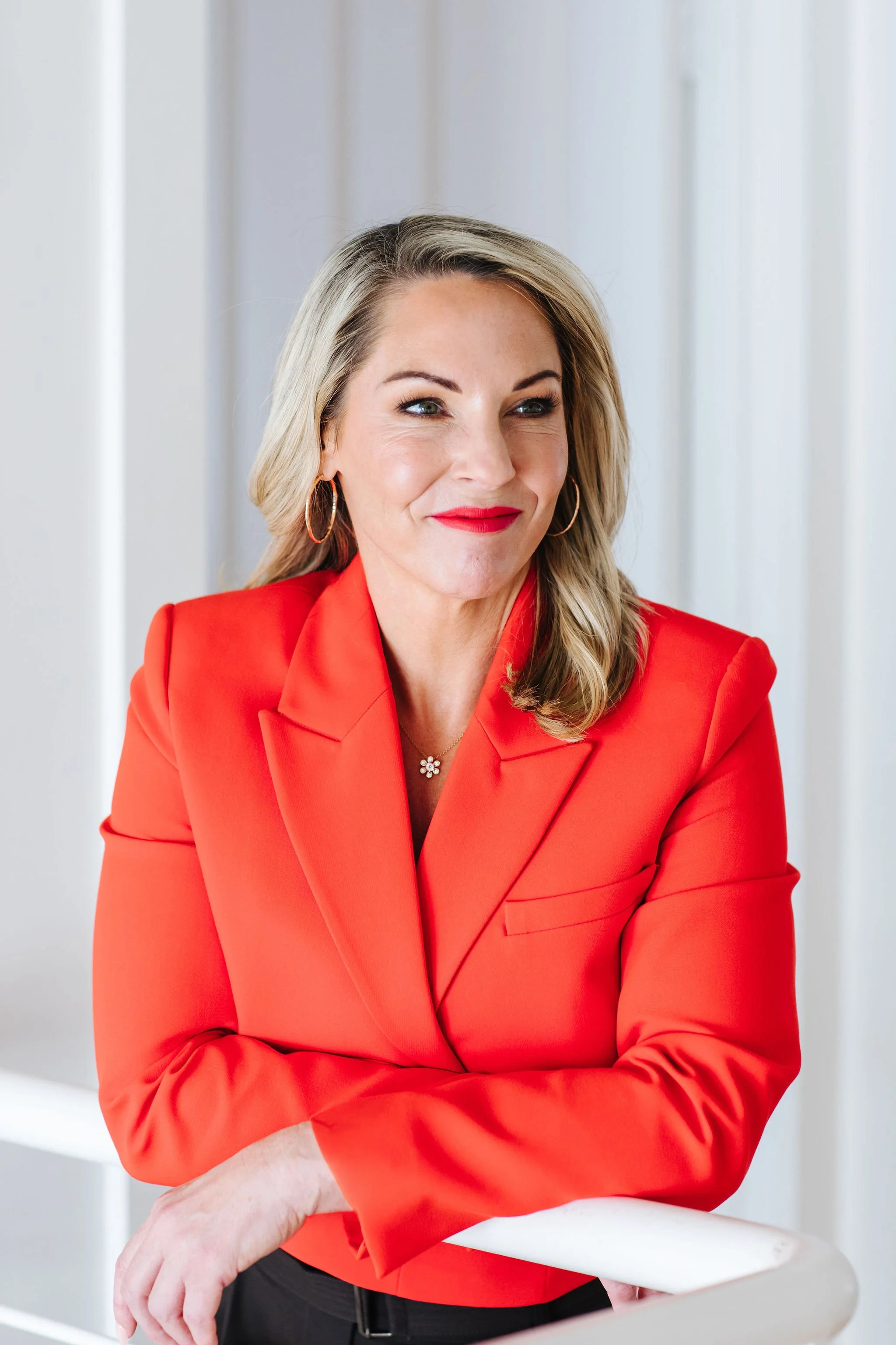 Celeste Halliday, Workplace Connection Expert and Executive Leadership Coach