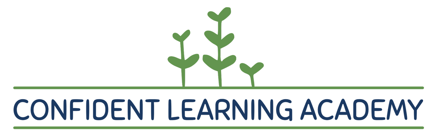 Confident Learning Academy