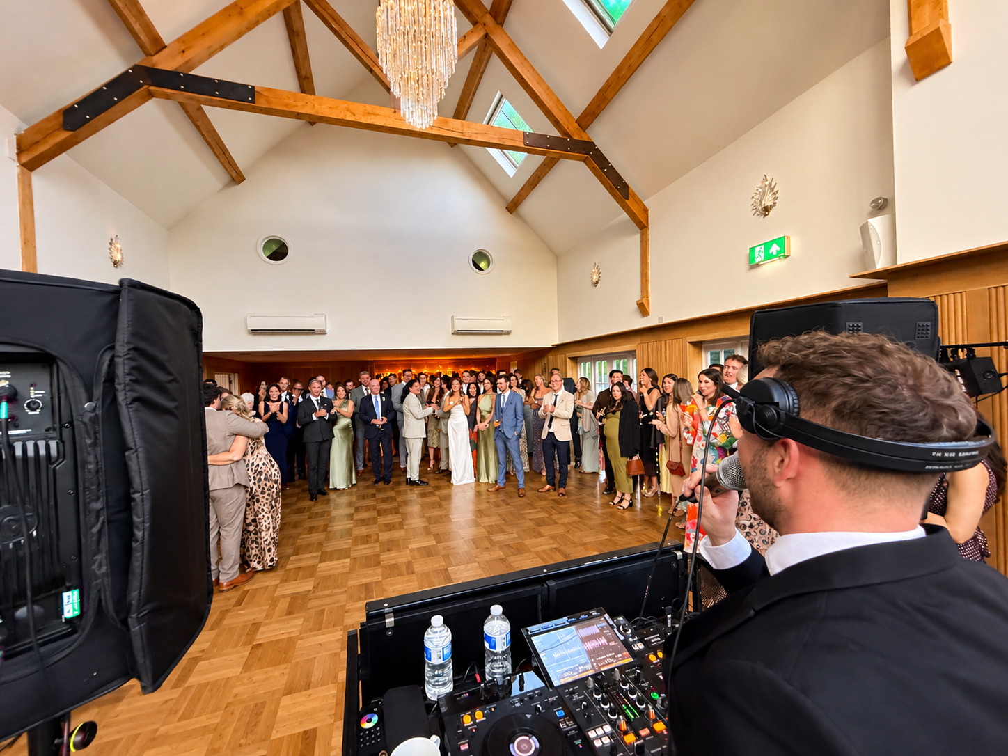 TempoEntertainment_DJViewFirstDance.png