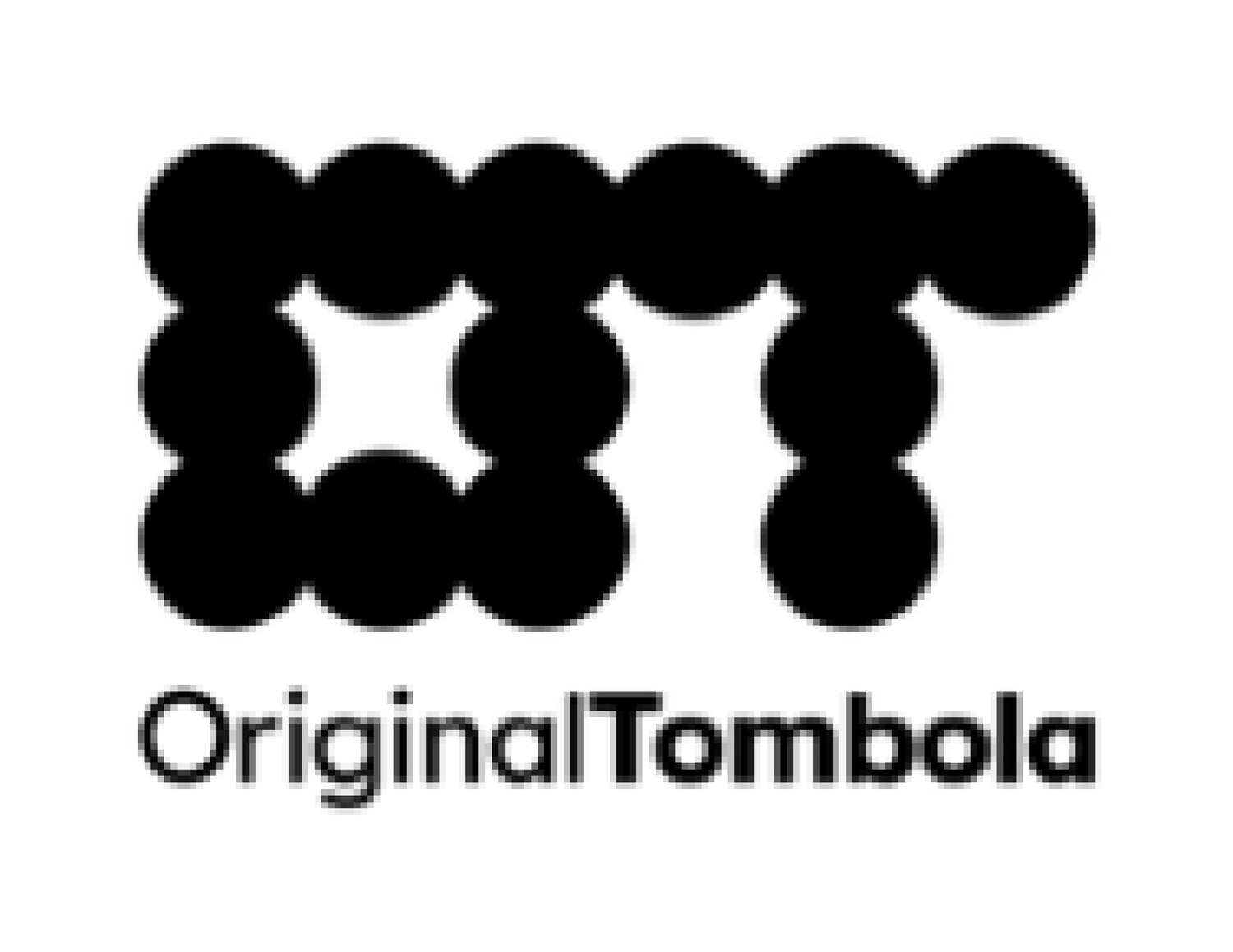 Original Tombola by Gretchen Gscheidle