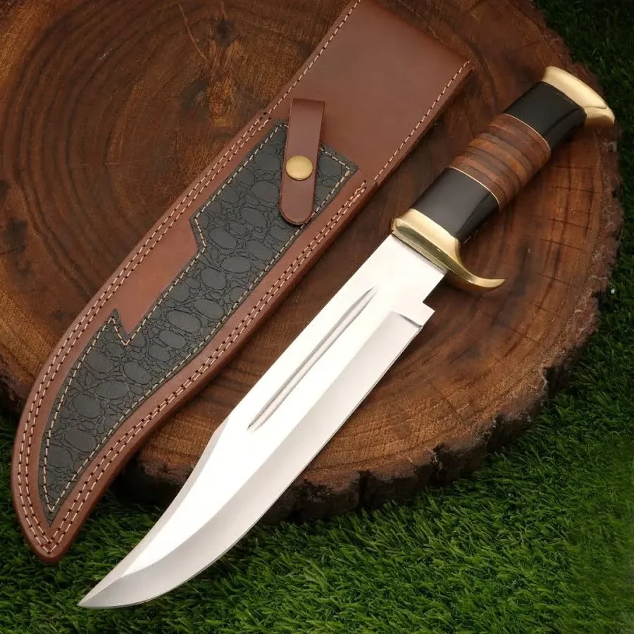 bowie style knife