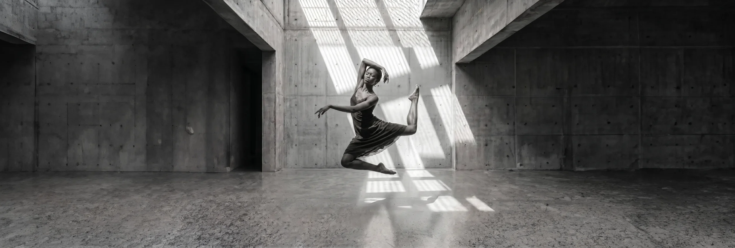 Ballerina