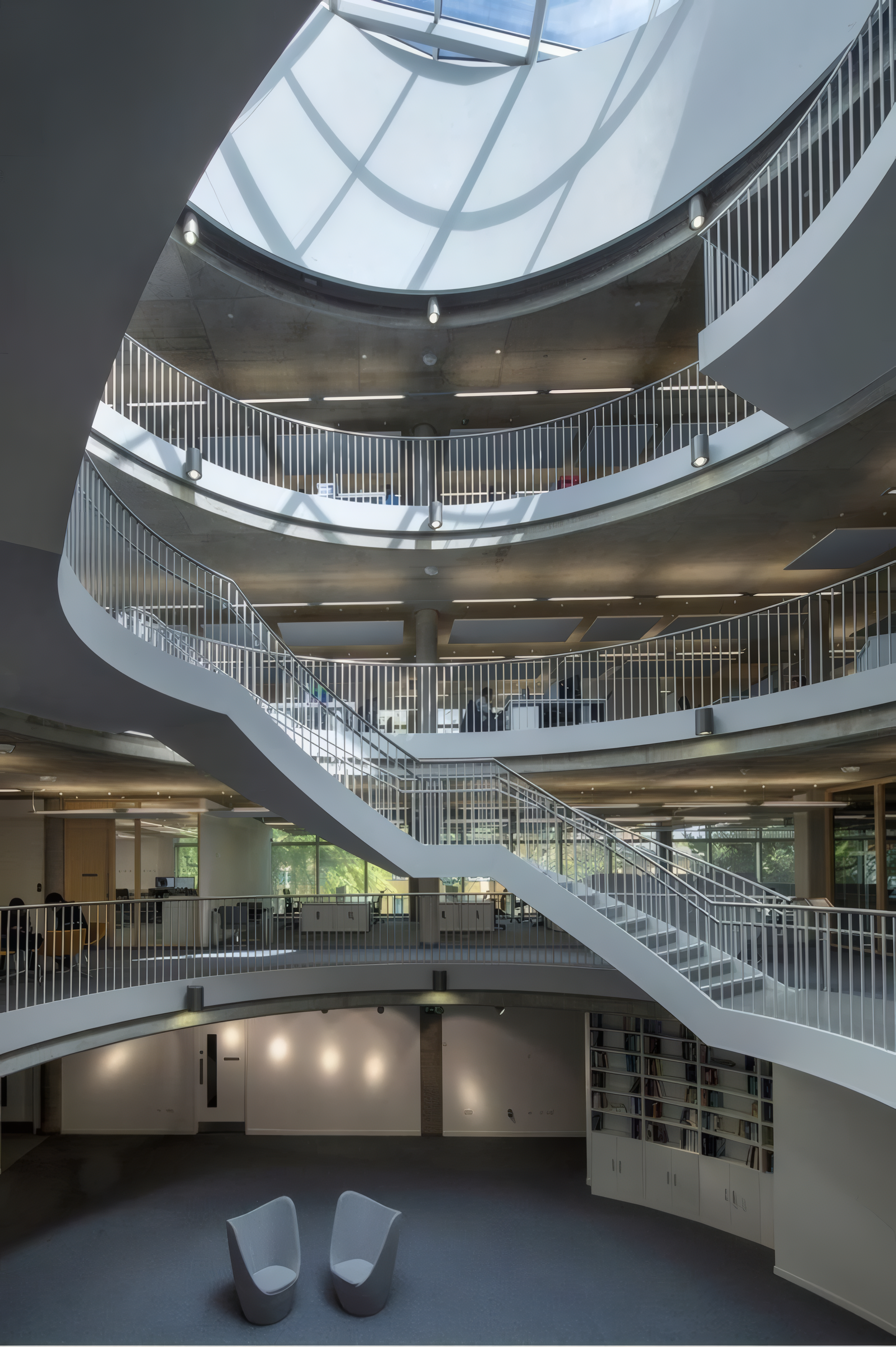 University of Surrey