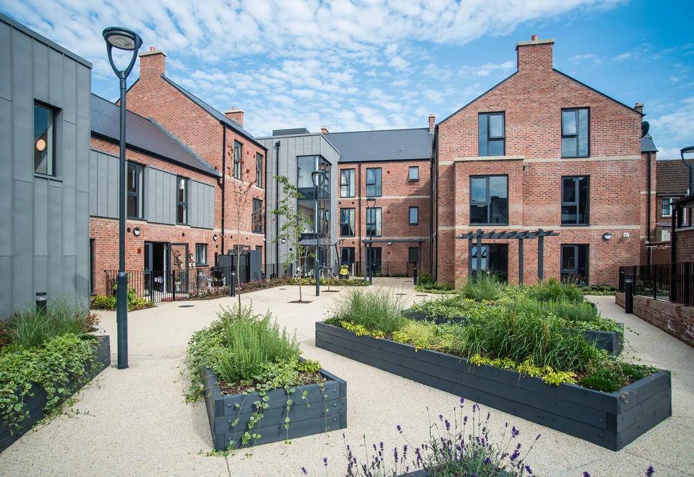 Willowfield Drive, Belfast