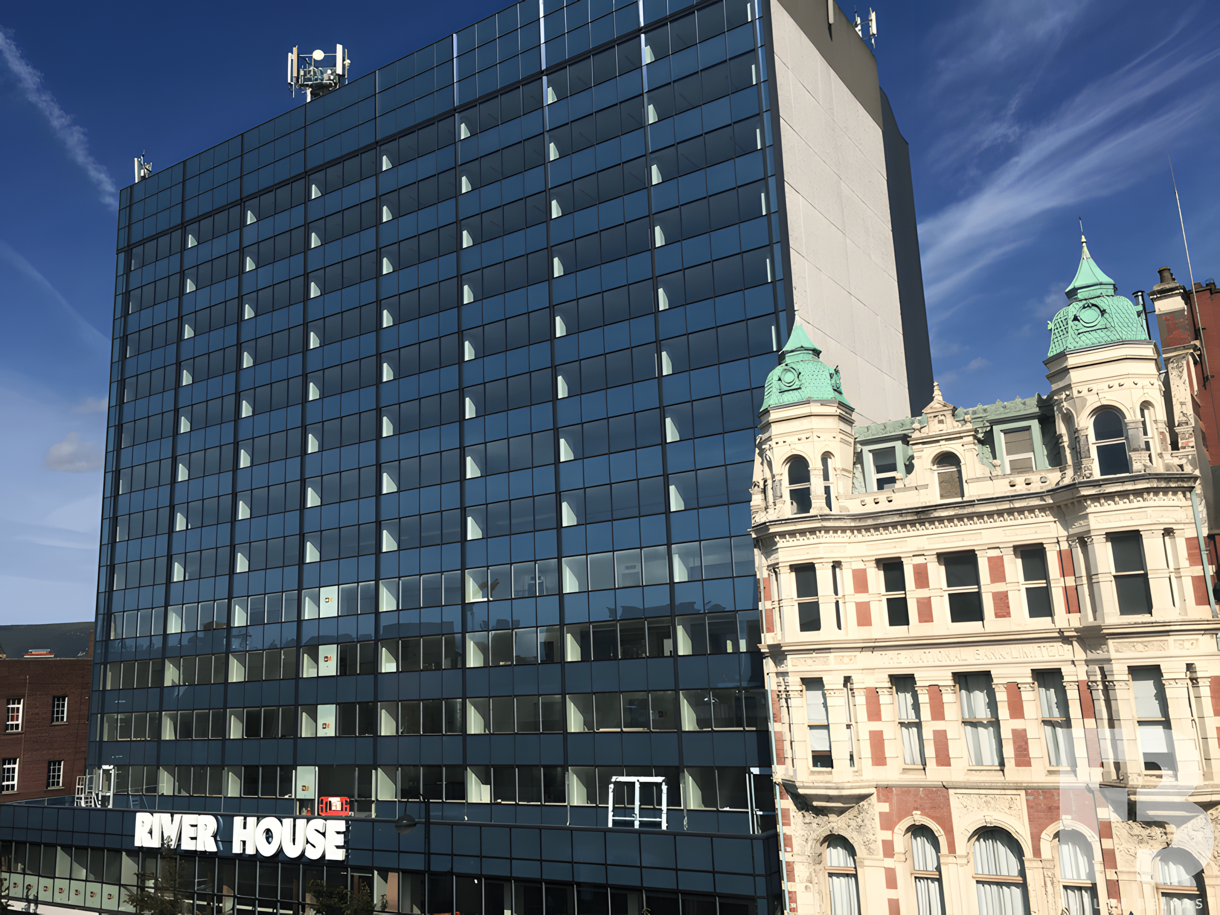 River House, Belfast