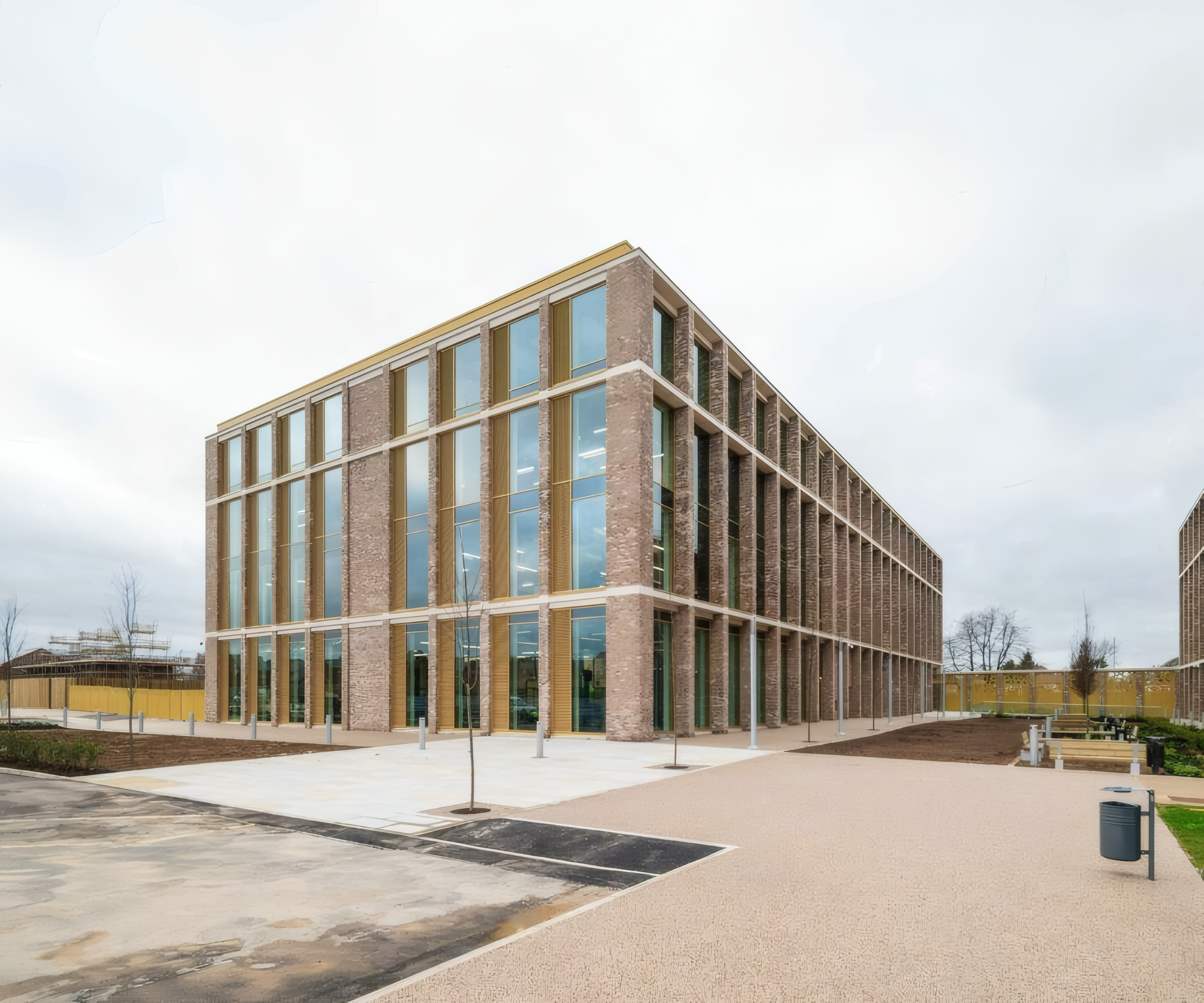 Barnfield College 