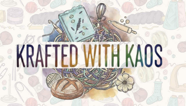 Krafted with Kaos