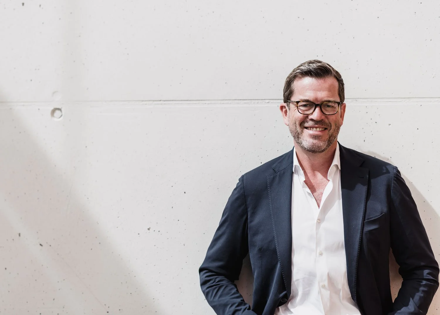 SIDELINE PORTRAITS Former German politician Karl-Theodor zu Guttenberg