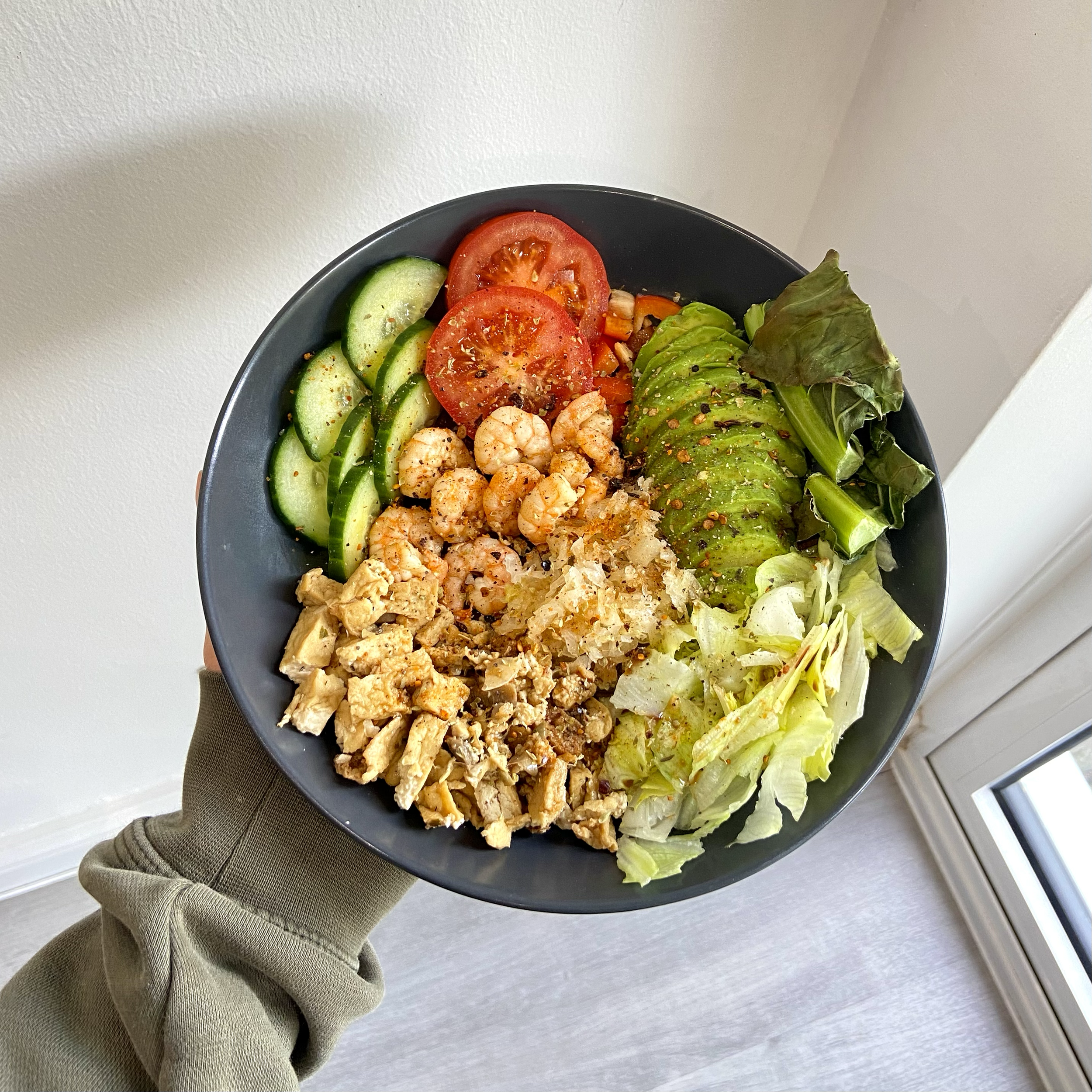 Nutrition