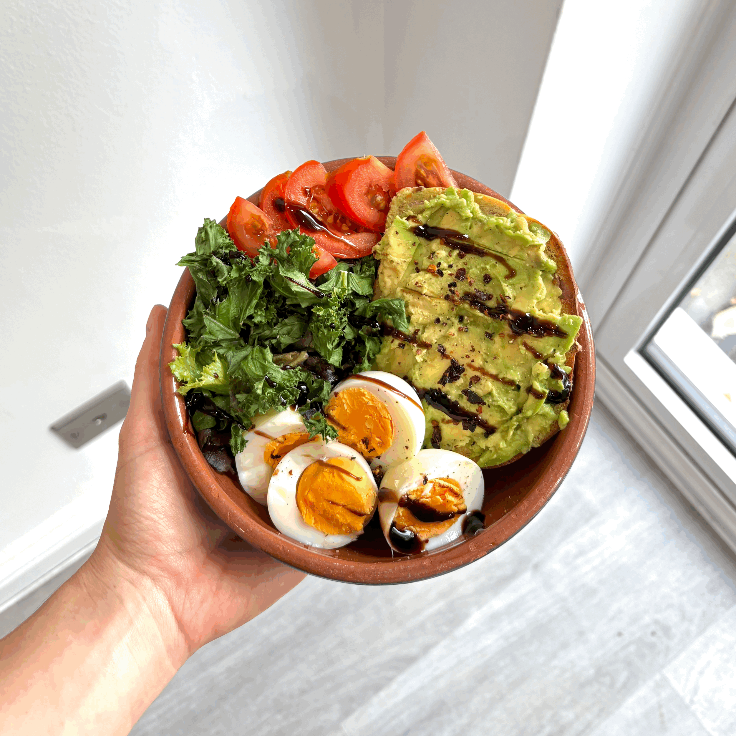 Are fats bad for you?