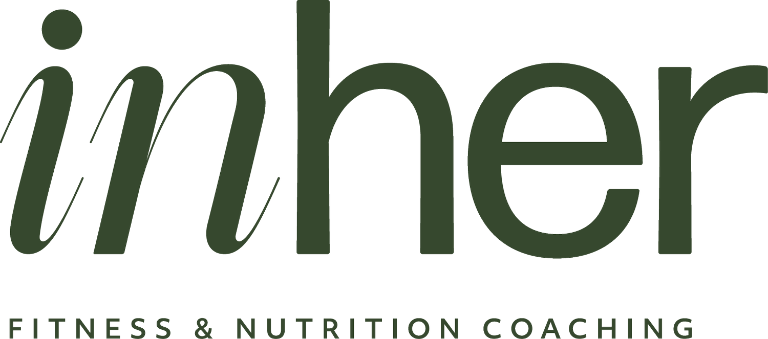 Inher Fitness