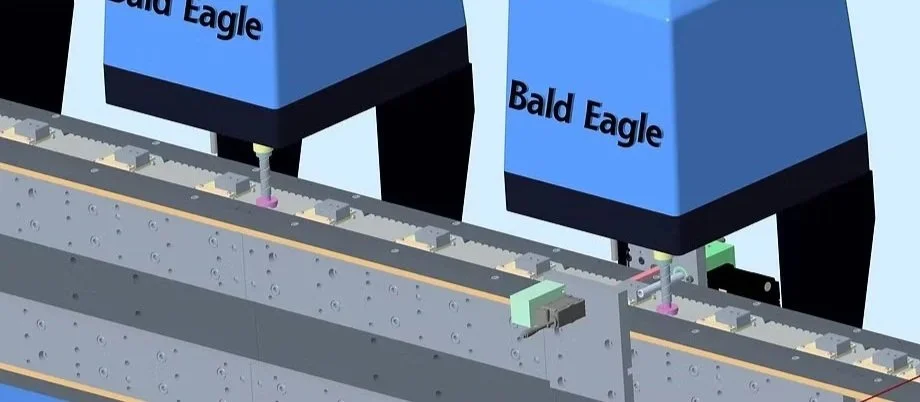 Why High-Speed Machines Reduce Manufacturing Complexity