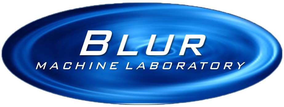 Blur Machine Laboratory