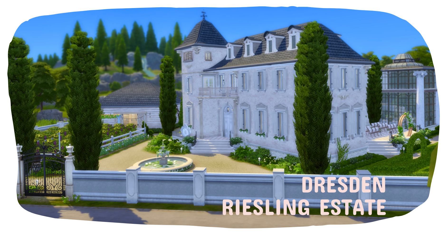 Dresden Estate Winery + Wedding Venue