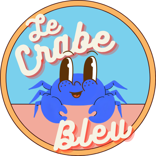 Le Crabe Bleu Builds