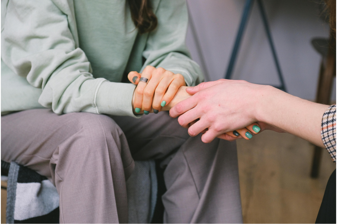 Signs You May Have an Anxiety Disorder