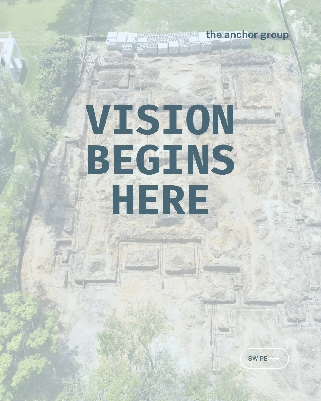 Before the foundation is poured, the vision is already taking shape.

The most successful homes don&rsquo;t begin with lumber or concrete, they begin with thoughtful questions, intentional design, and a clear understanding of how a family wants to li