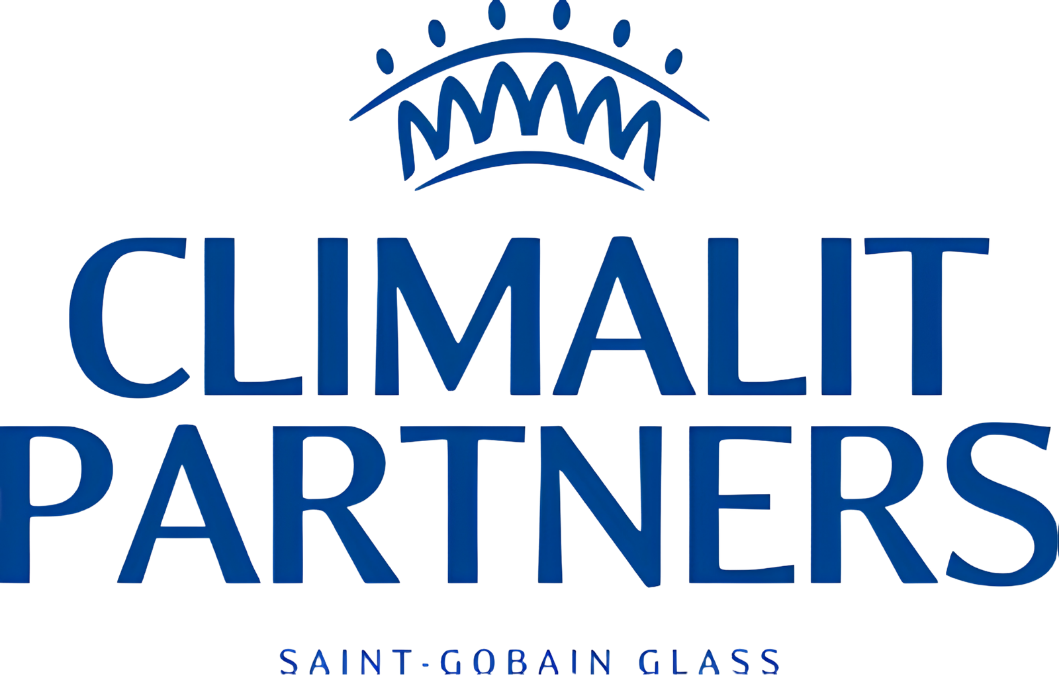 Préparation de vitrages isolants Saint-Gobain Glass pour livraison chantie