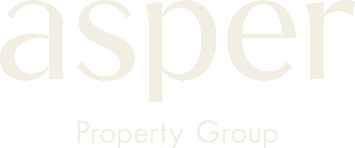 Asper (New Website)
