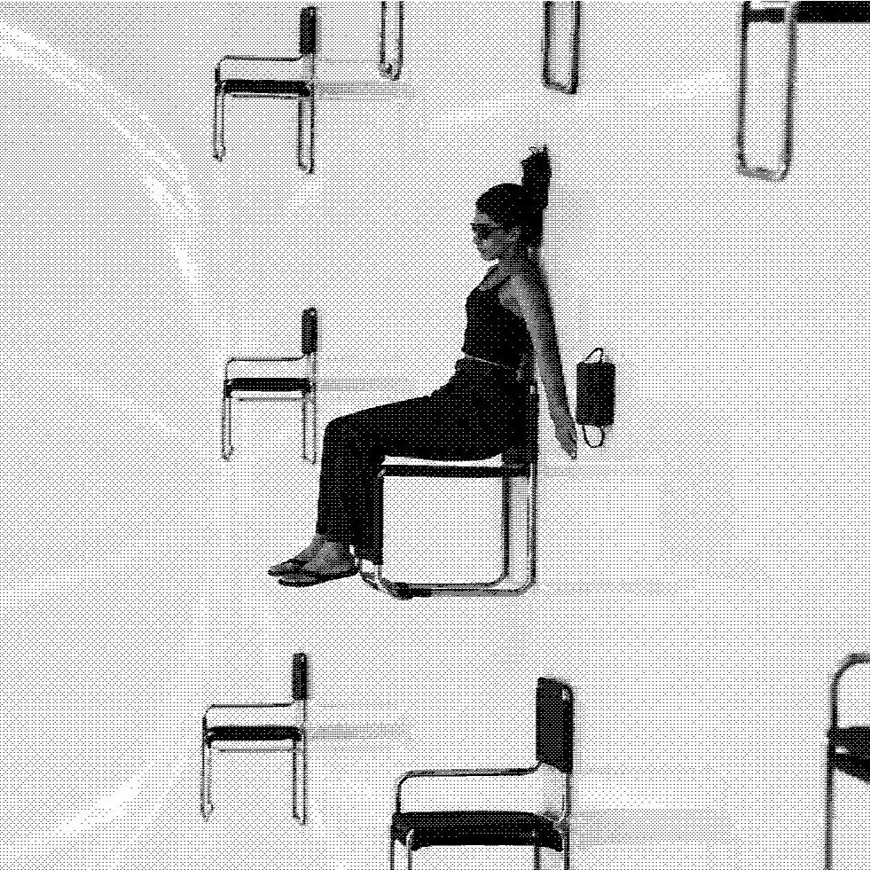PARALLEL WORLD CASSINA