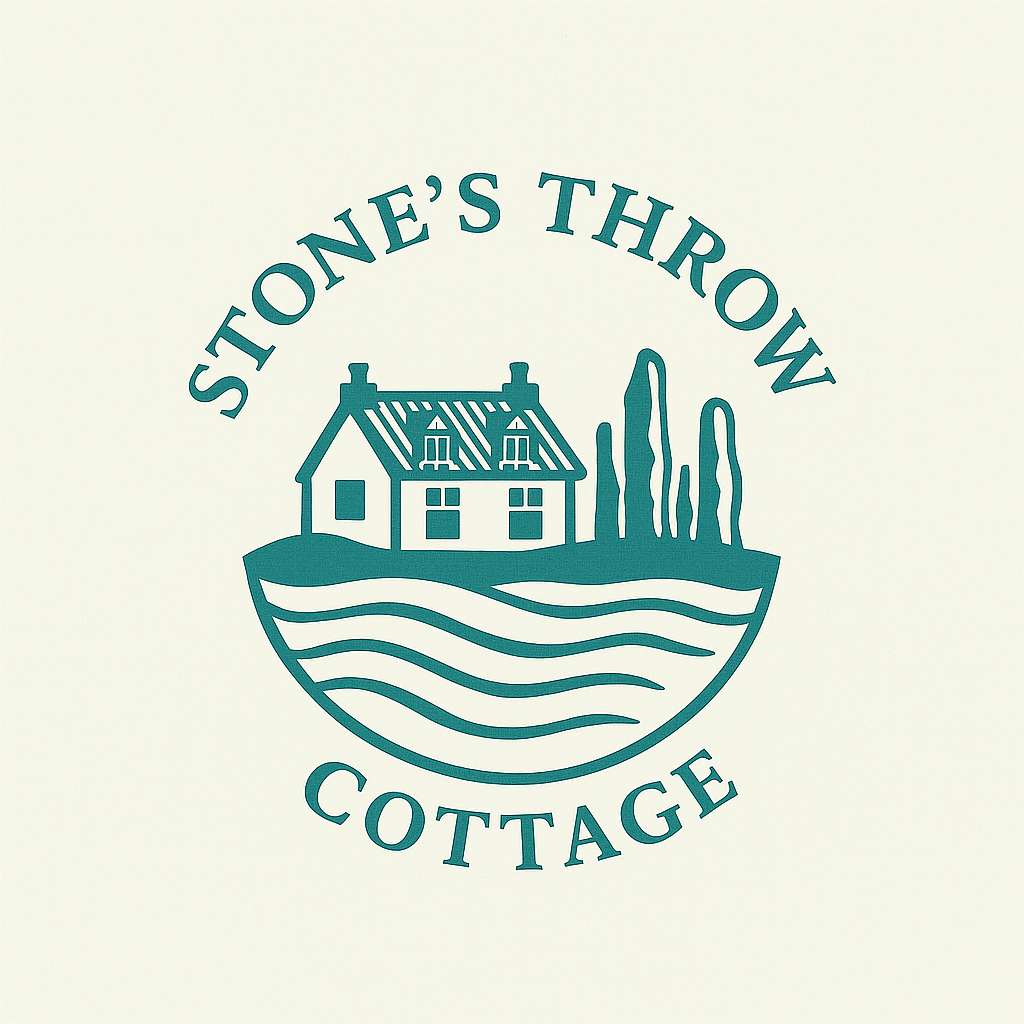 Stone's Throw Cottage