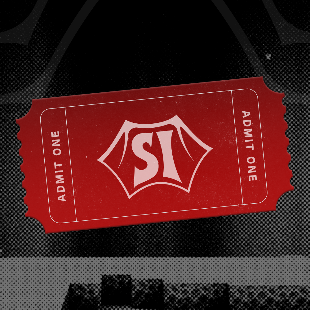 SIVIANOX INVITATIONAL - WEEKEND TICKET