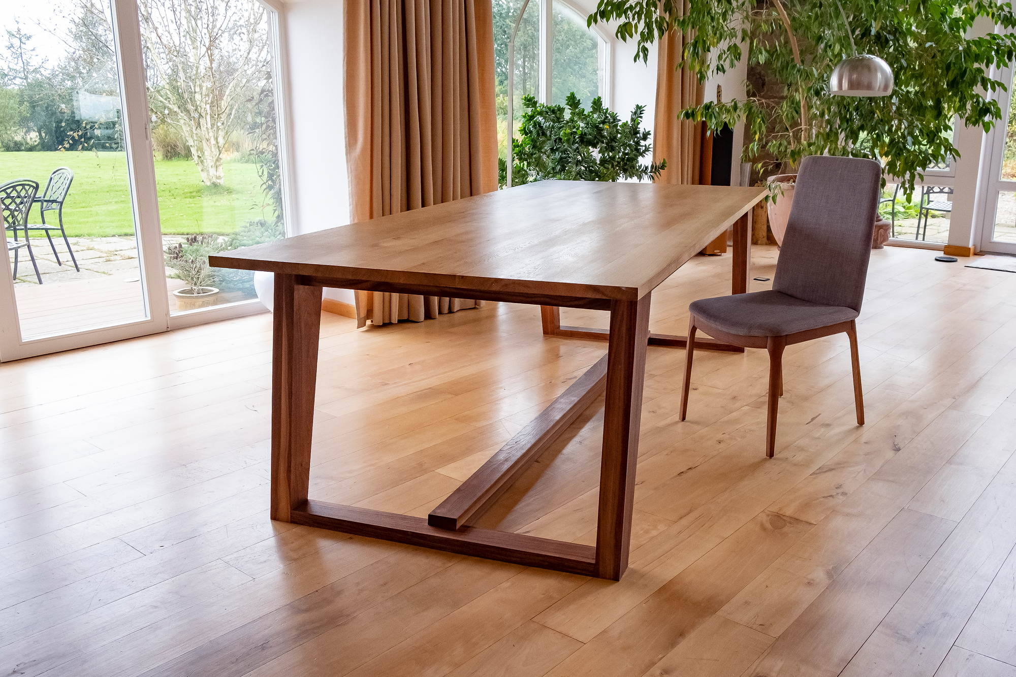 The Arnbathie Table