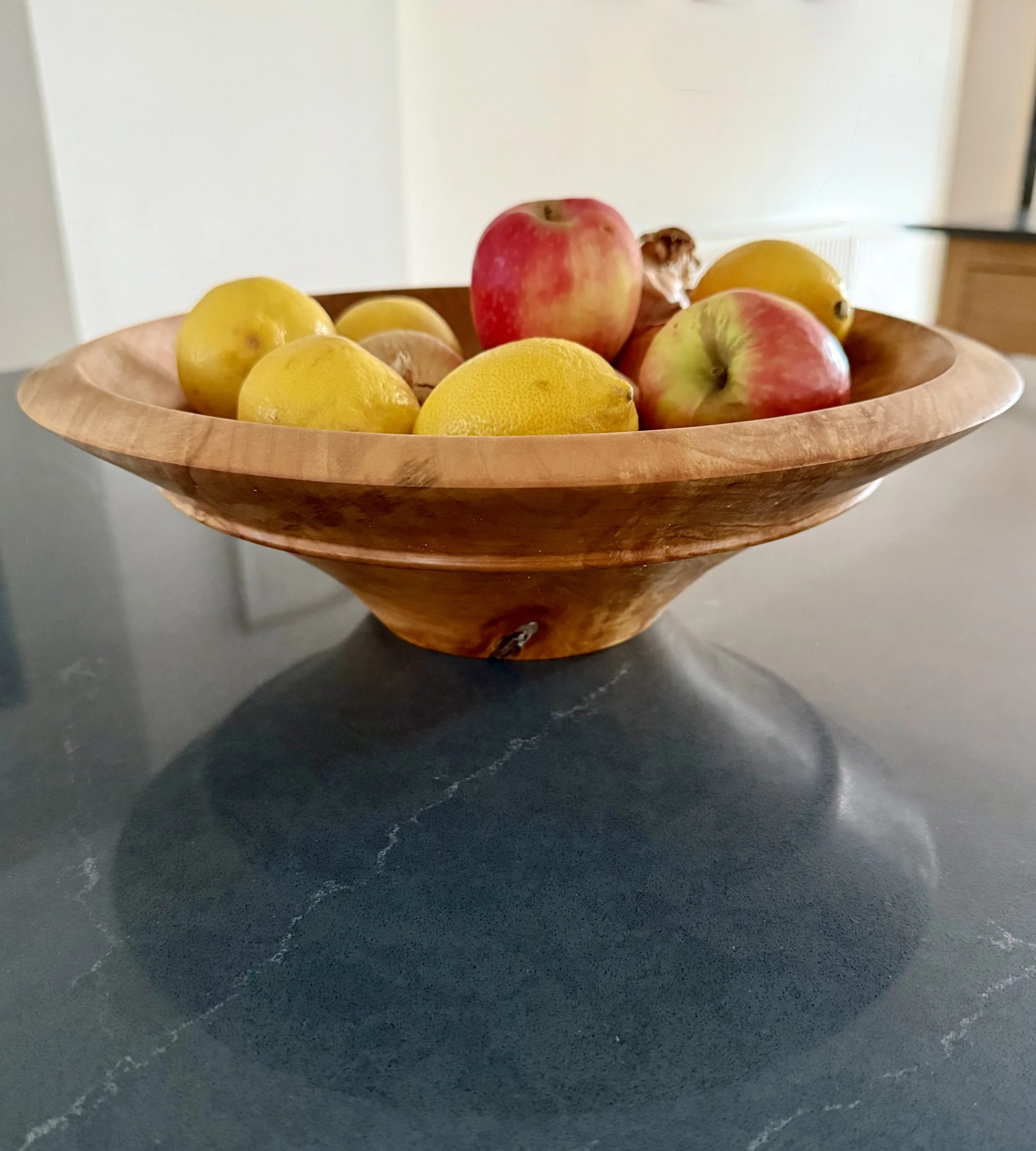 25 June, 2026: 1-Day Beginner's Woodturning Workshop - Create a Handcrafted Bowl