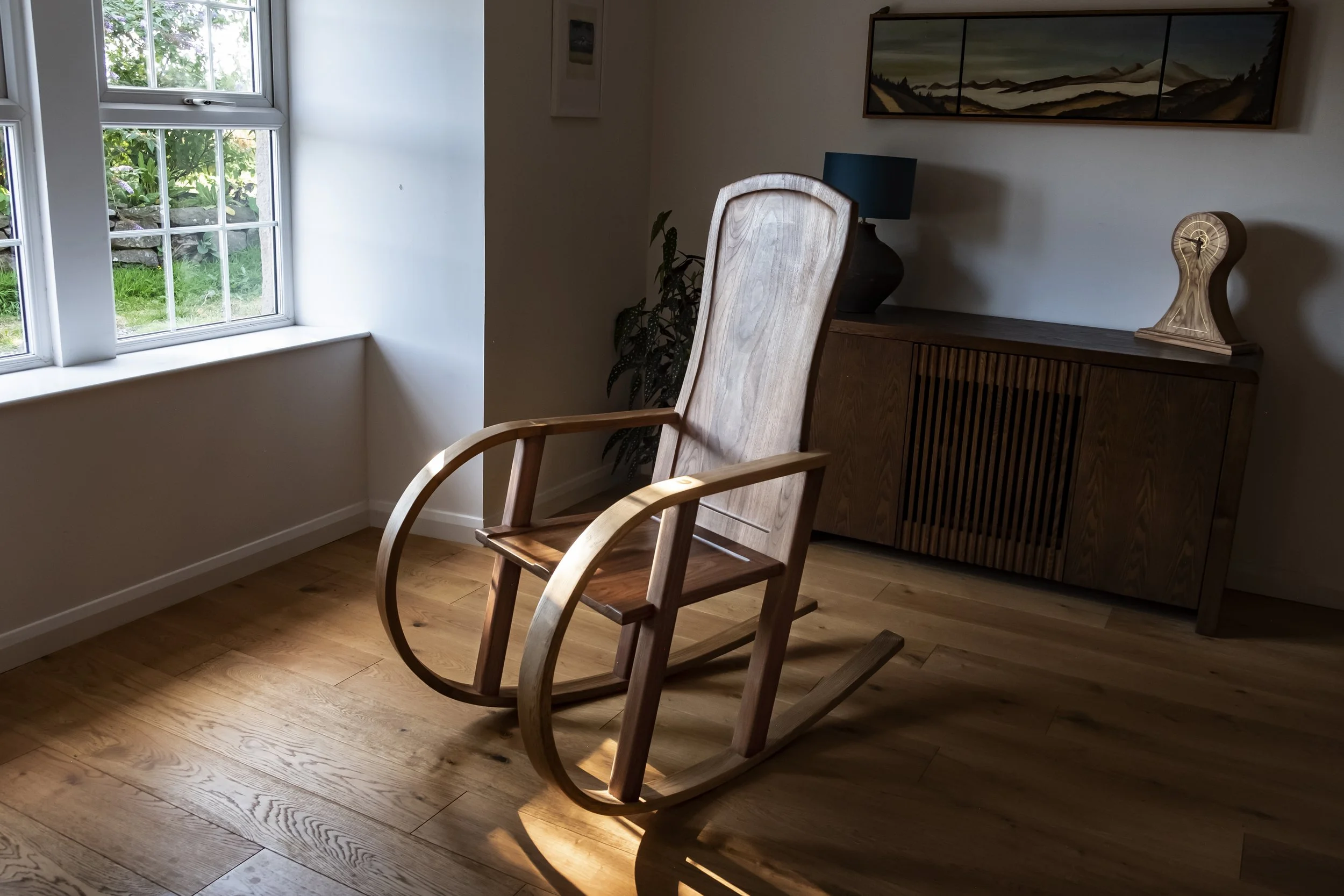 Bespoke Furniture Commissions