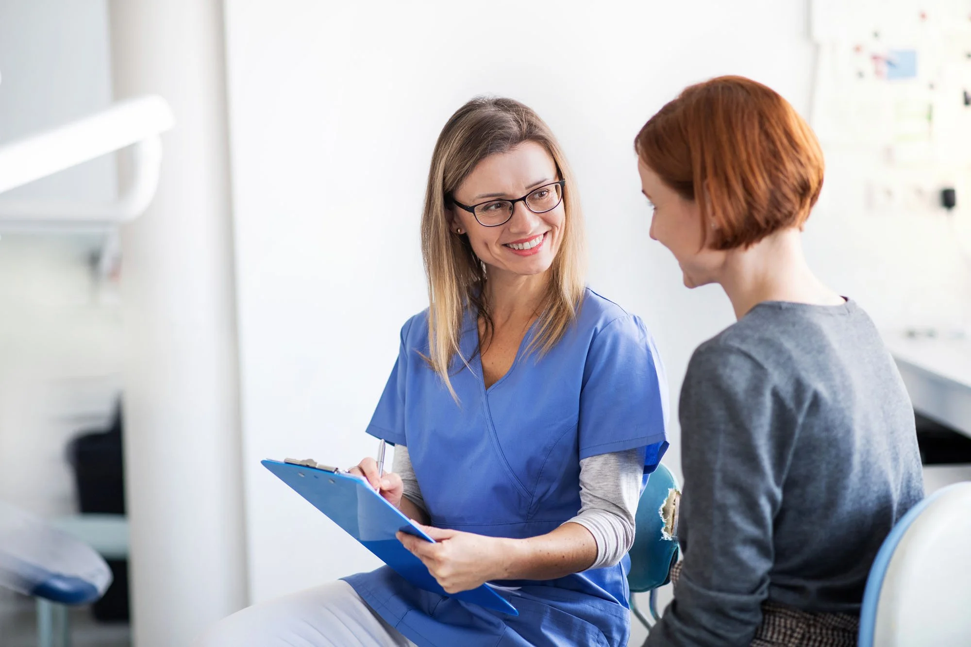 How Oral Surgery Supports Long-Term Dental Wellness