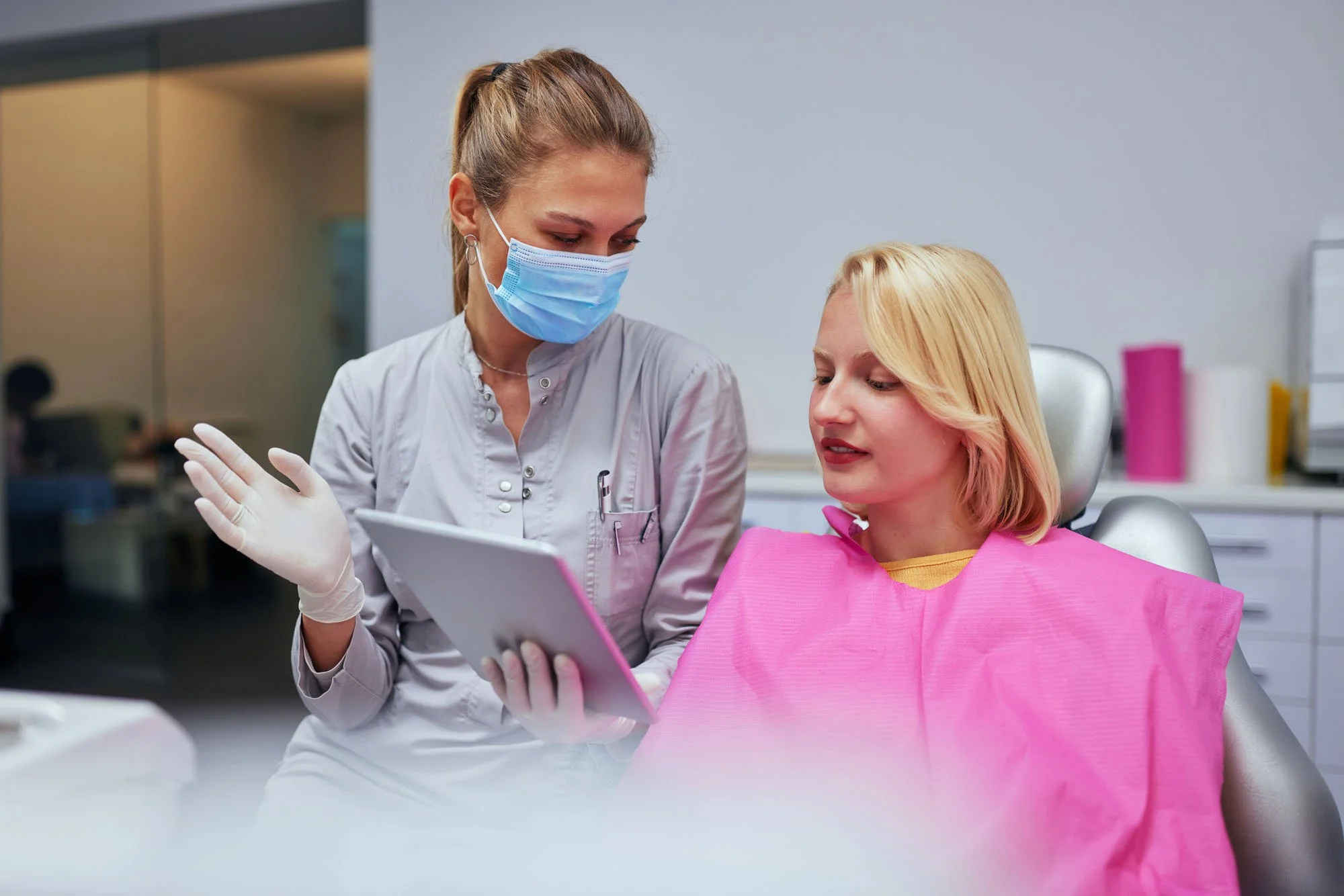 Post-Surgical Tissue Regeneration: What Research Shows