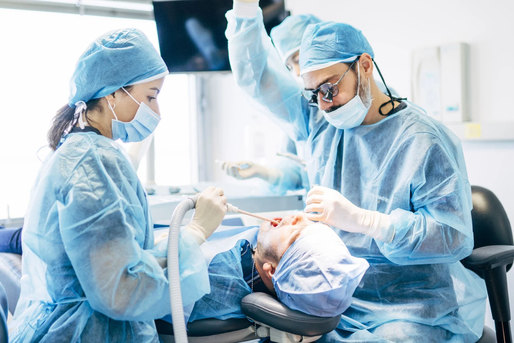 Research Developments in Oral and Maxillofacial Science