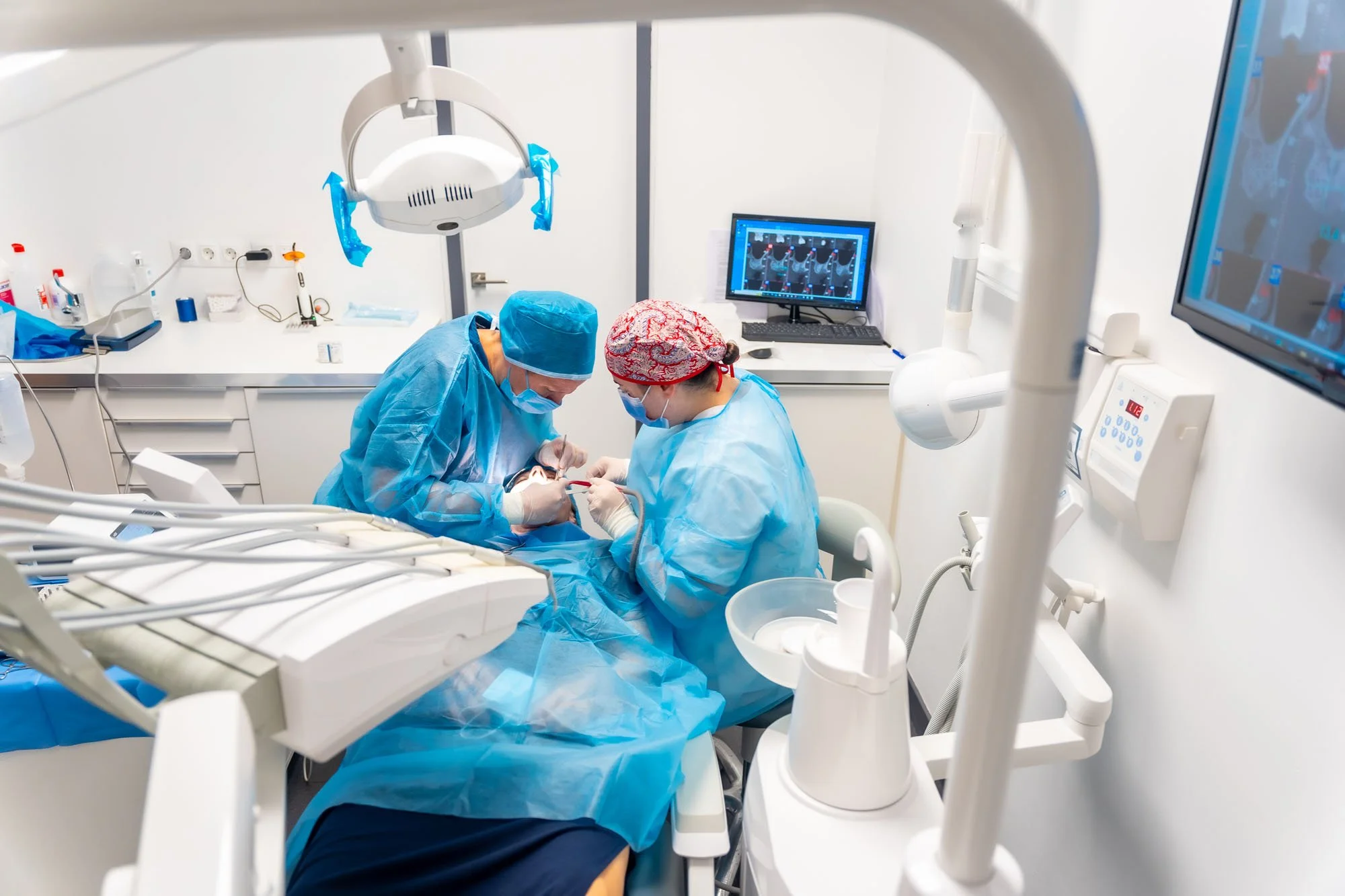 The Science Behind Bone Regeneration in Oral Surgery