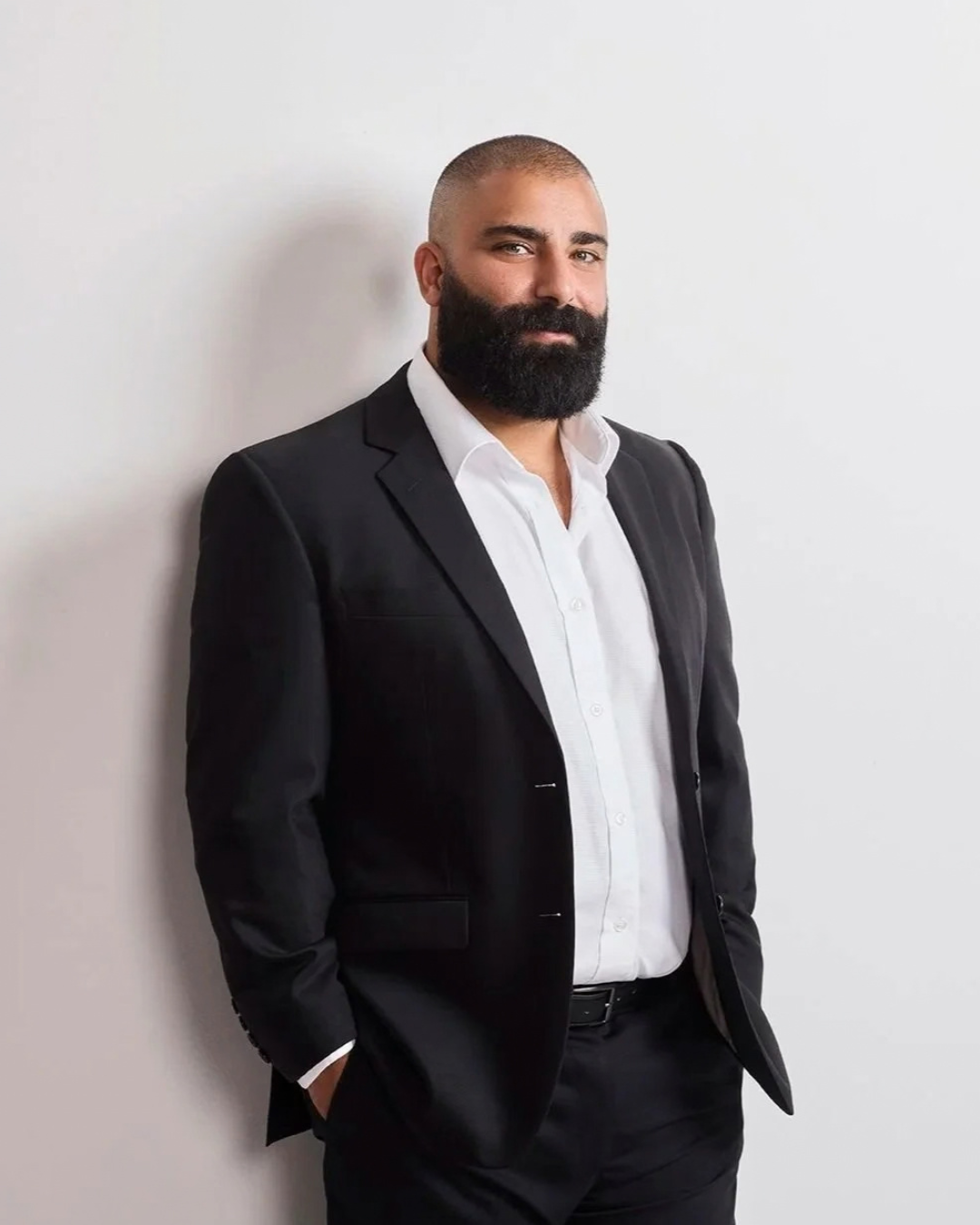 Mark Basilios