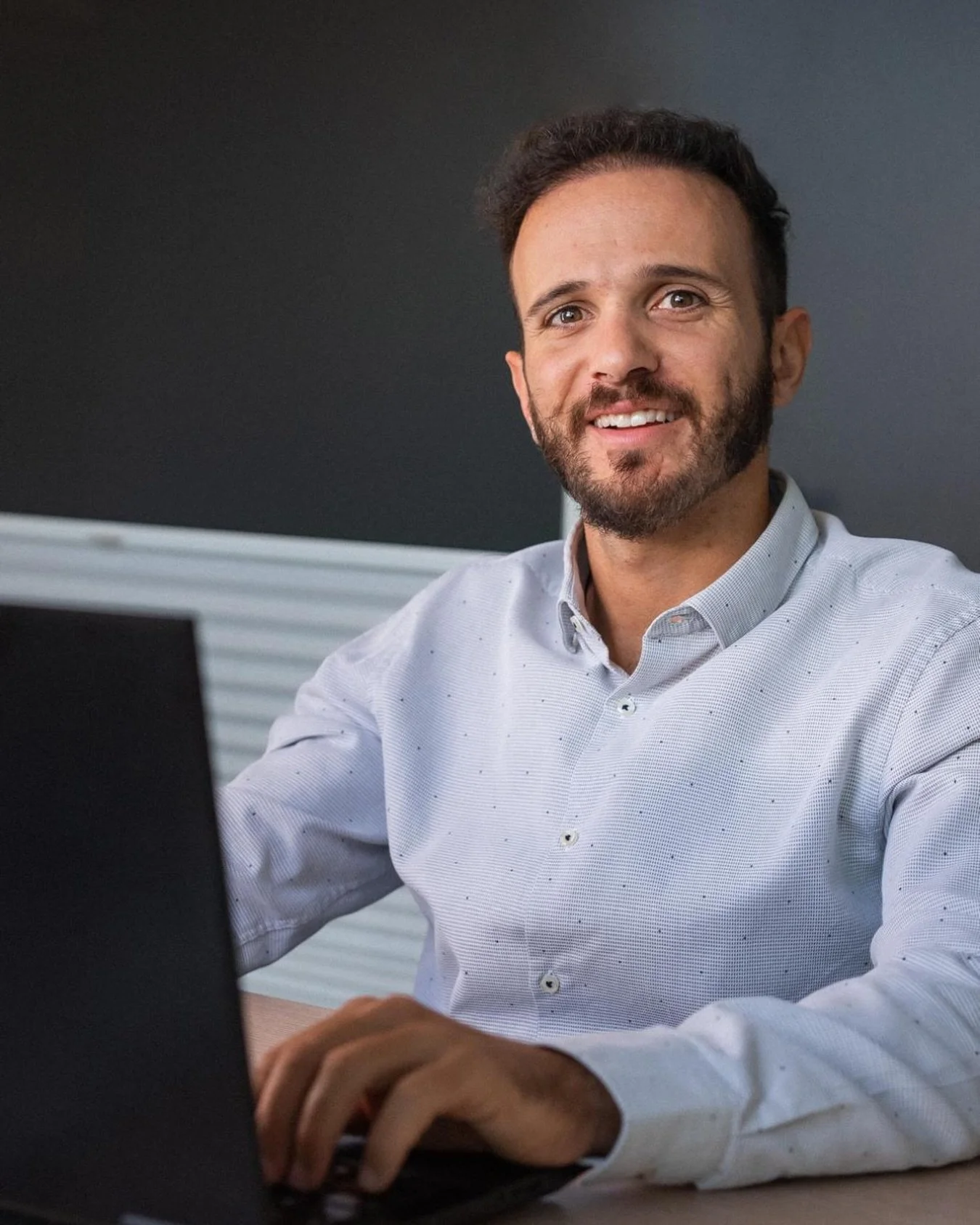 𝗠𝗲𝗲𝘁 𝘁𝗵𝗲 𝗺𝗮𝗻 𝗯𝗲𝗵𝗶𝗻𝗱 𝗖𝗗𝗔

Naval Engineer and Sailor at heart&hellip;

Lucas Carna Diago doesn&rsquo;t just design for the sea he&rsquo;s spent a lifetime close to it, and that&rsquo;s what shapes the way he works

Every project is p