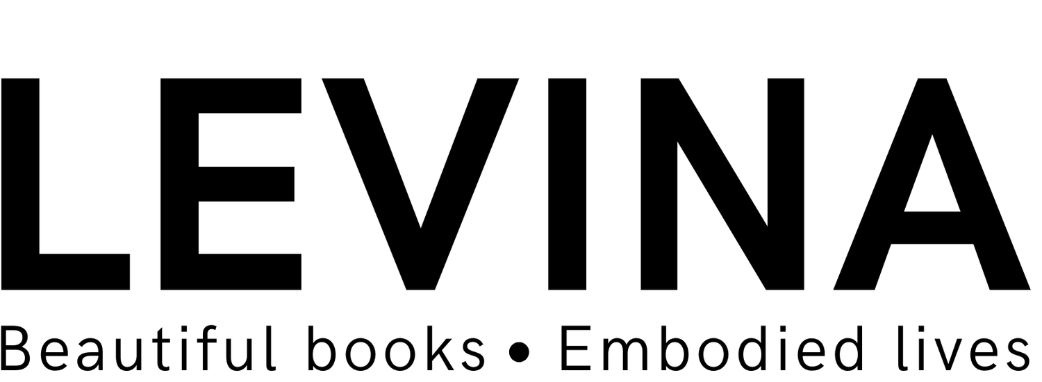 LEVINA PUBLISHING