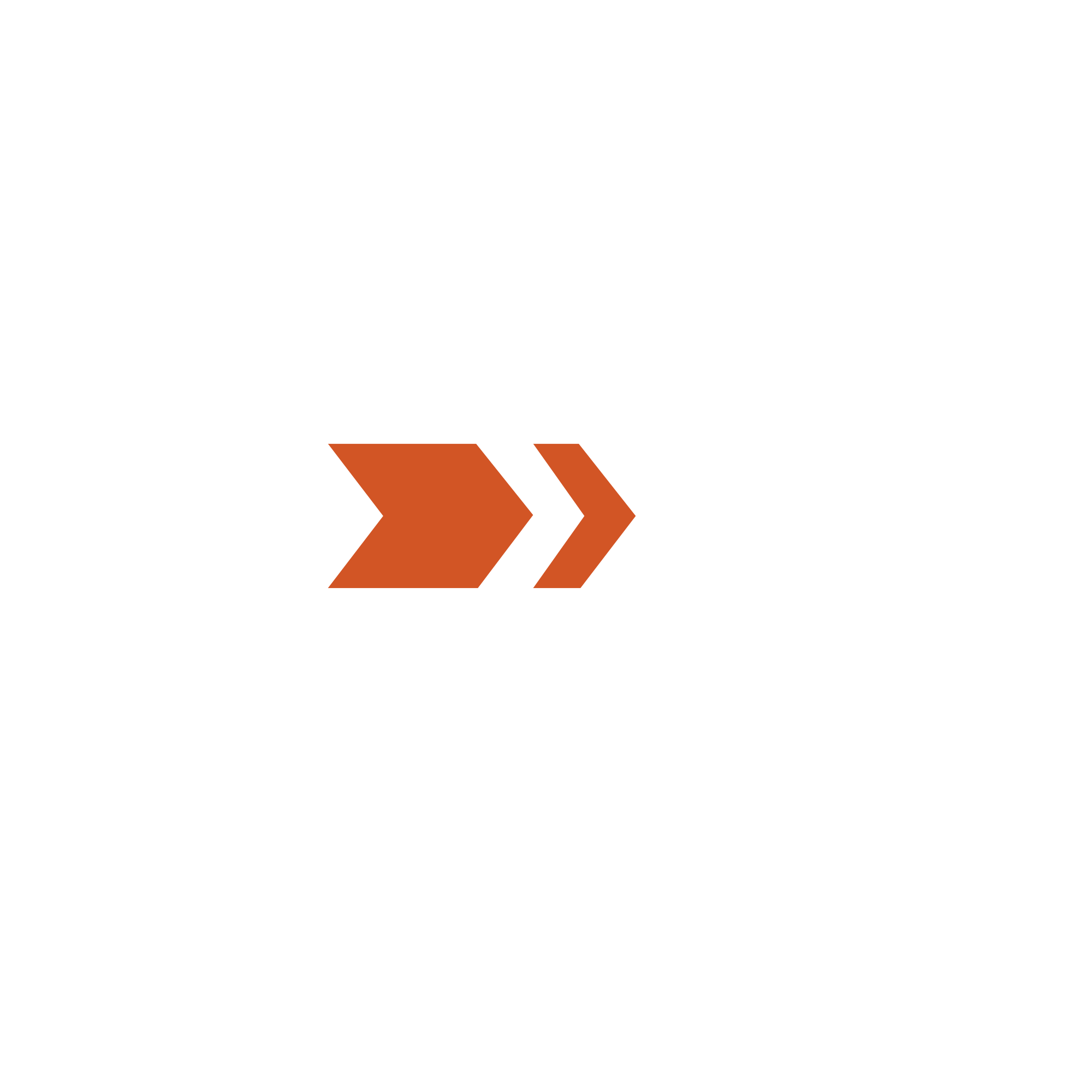 Black Nike football helmet with an orange Nike swoosh logo.