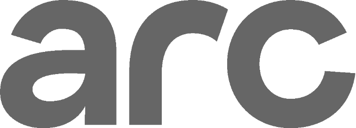Arc logo