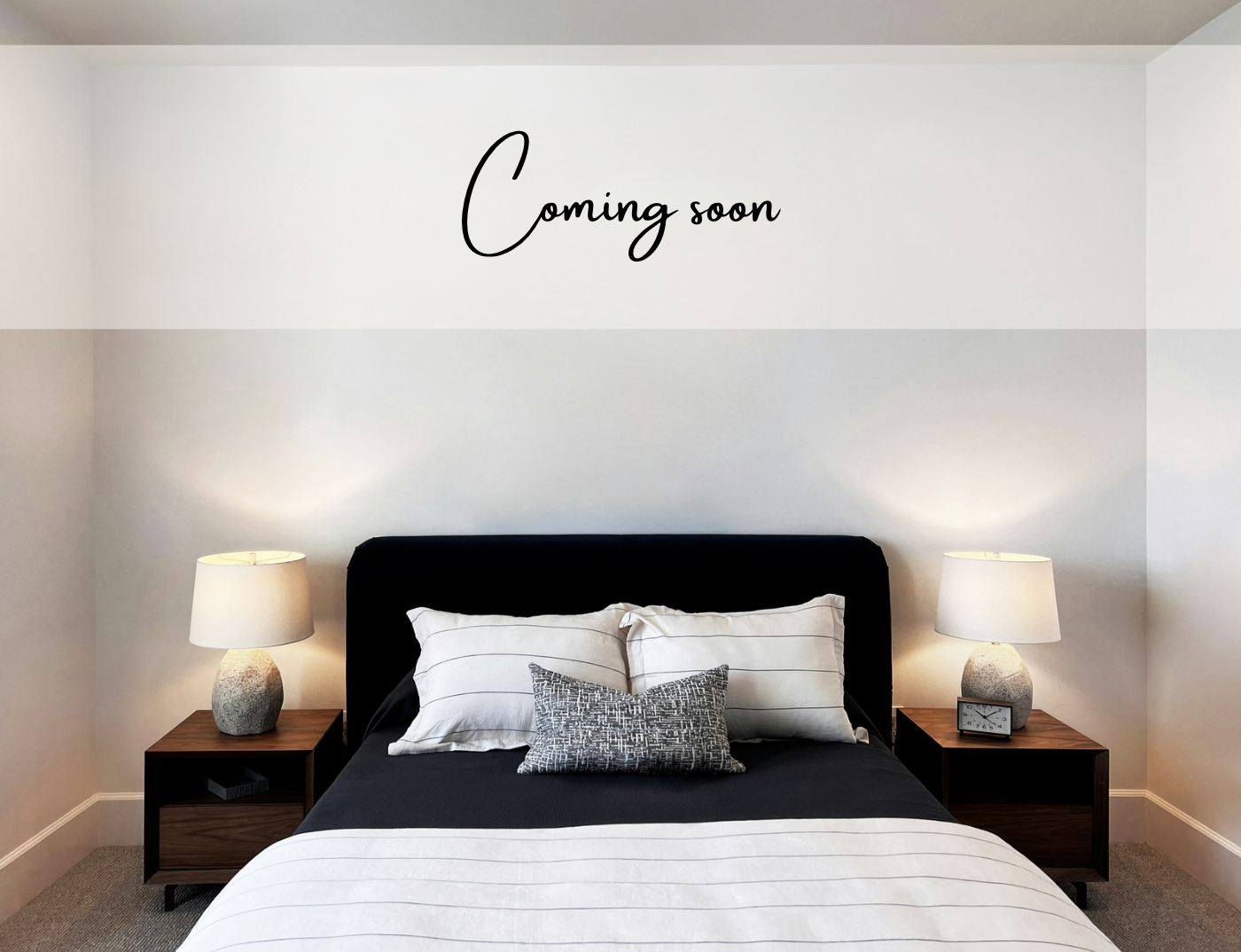 PROPERTY STAGING
