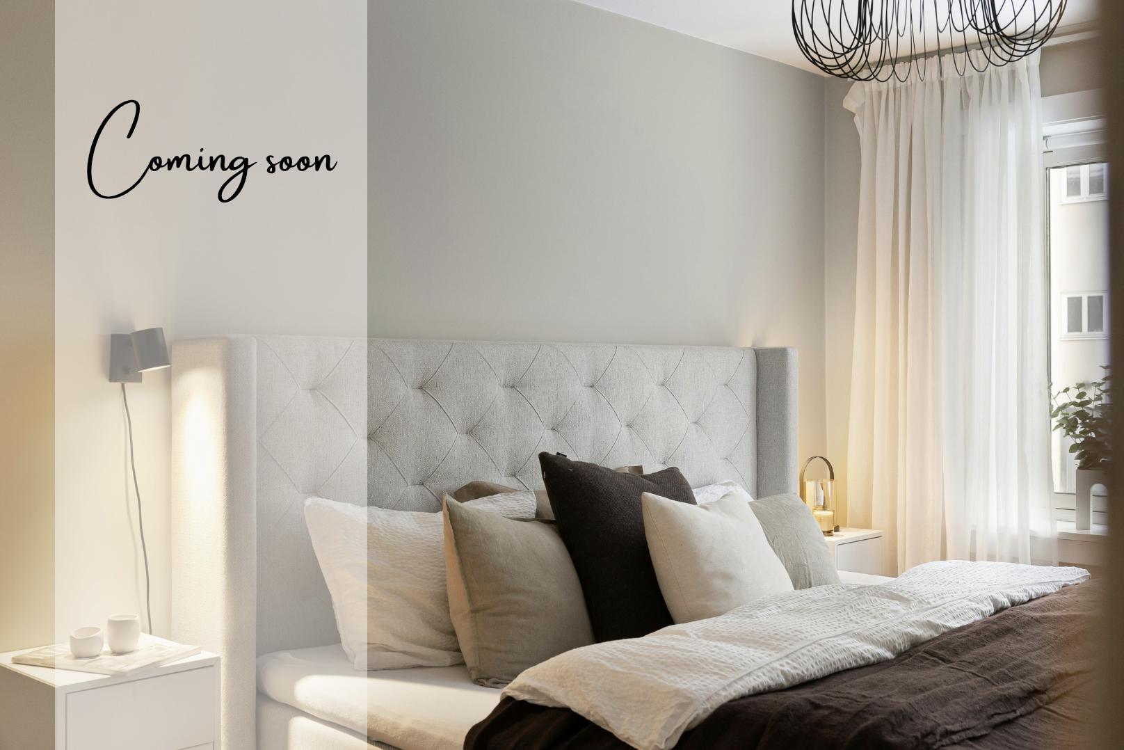 PROPERTY STAGING