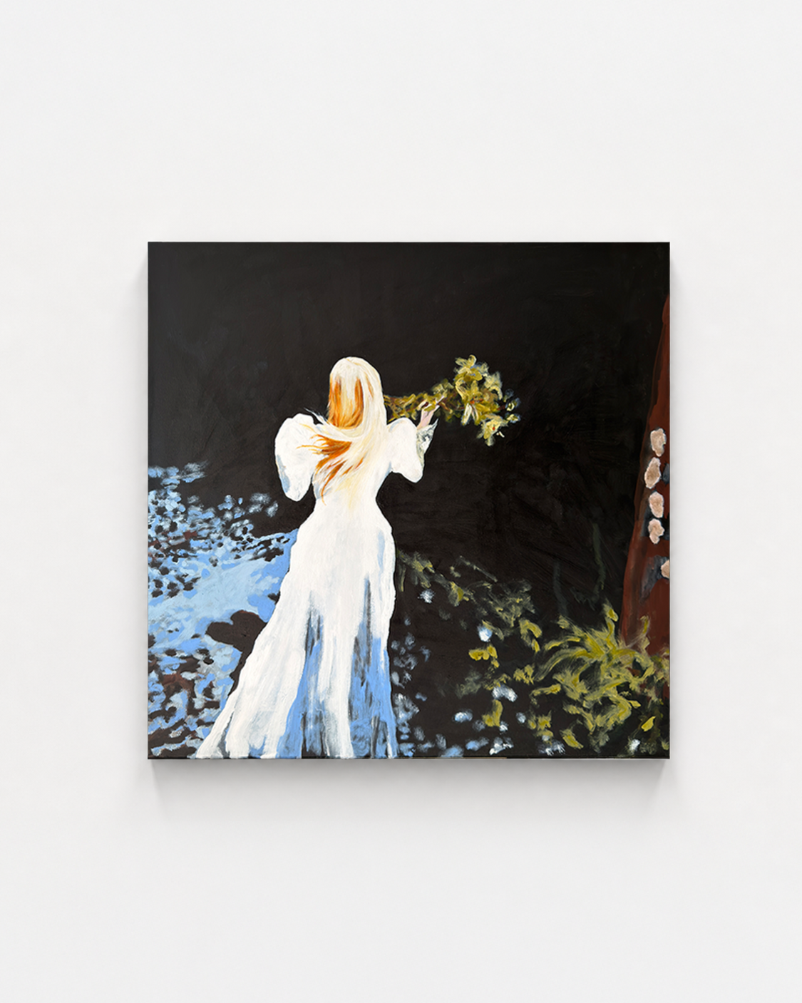 Bride to Spring