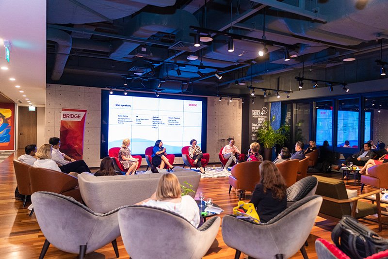 The Purpose Journey: Surviving and thriving in 2030
