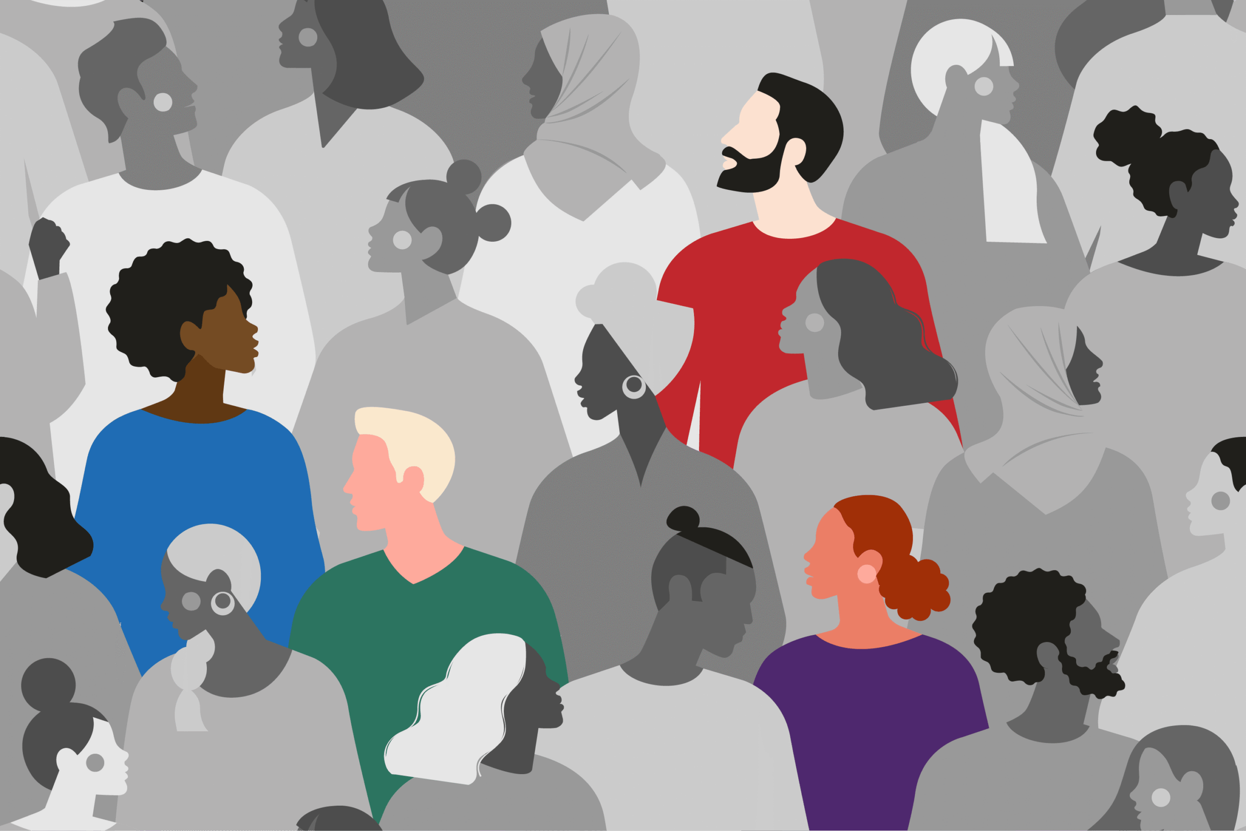 Organisations Don’t Transform, People Do – Igniting intact leadership teams and cross-functional partnerships