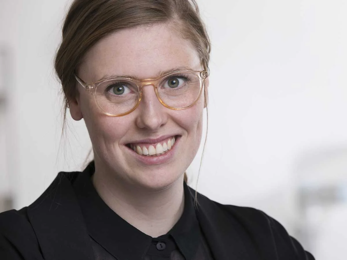 Line Egelund Pedersen