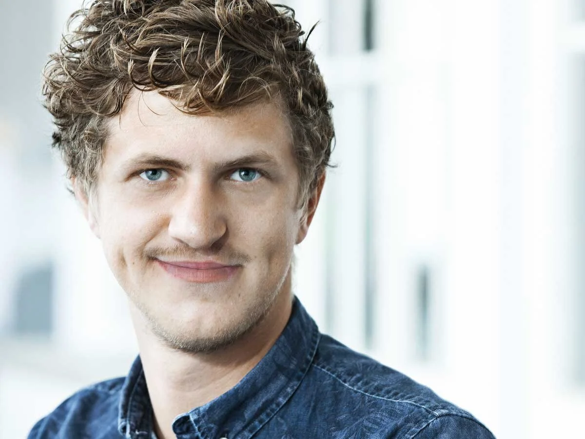 Jakob Thorup Hansen
