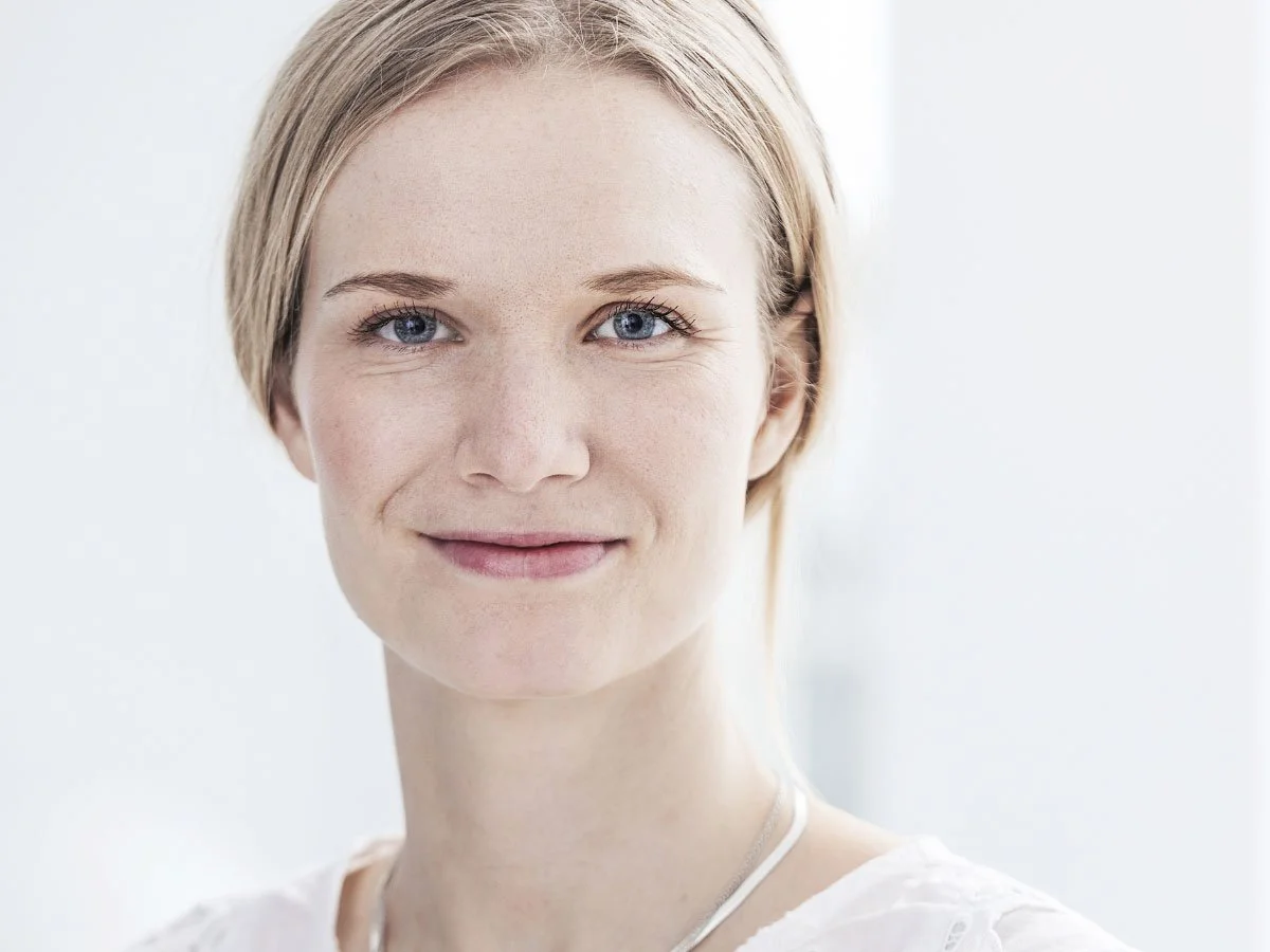 Mia Christine Svenstrup Nielsen