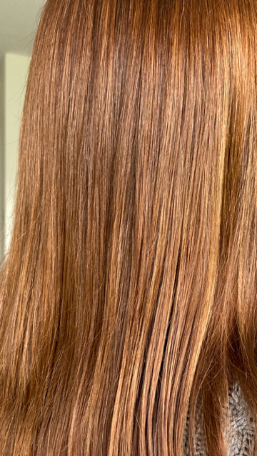 A new era of smoothing treatments - Aura by Lakmé
